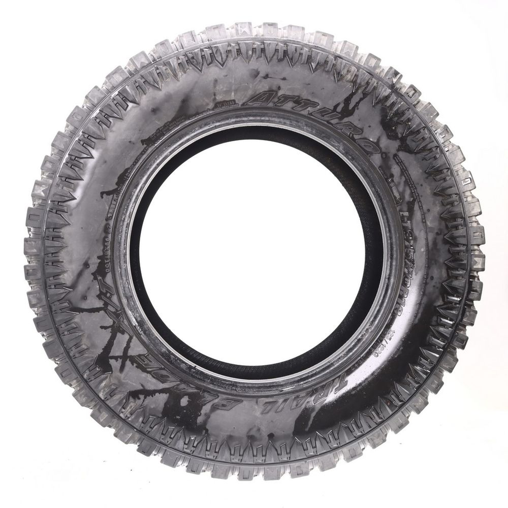 Used LT 275/70R18 Atturo Trail Blade XT 125/122Q E - 8.5/32 - Image 3