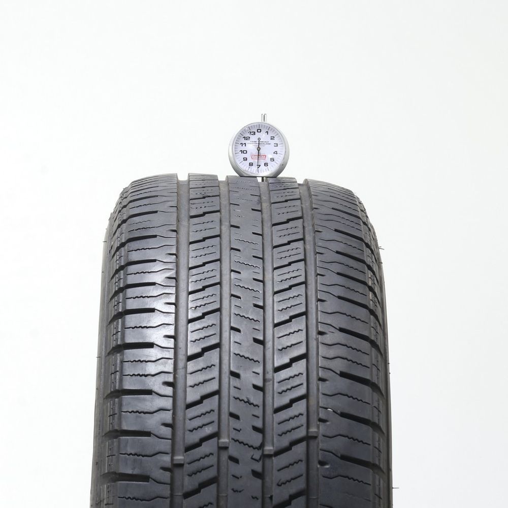 Set of (2) Used 245/70R17 Hankook Dynapro HT 108T - 7/32 - Image 2
