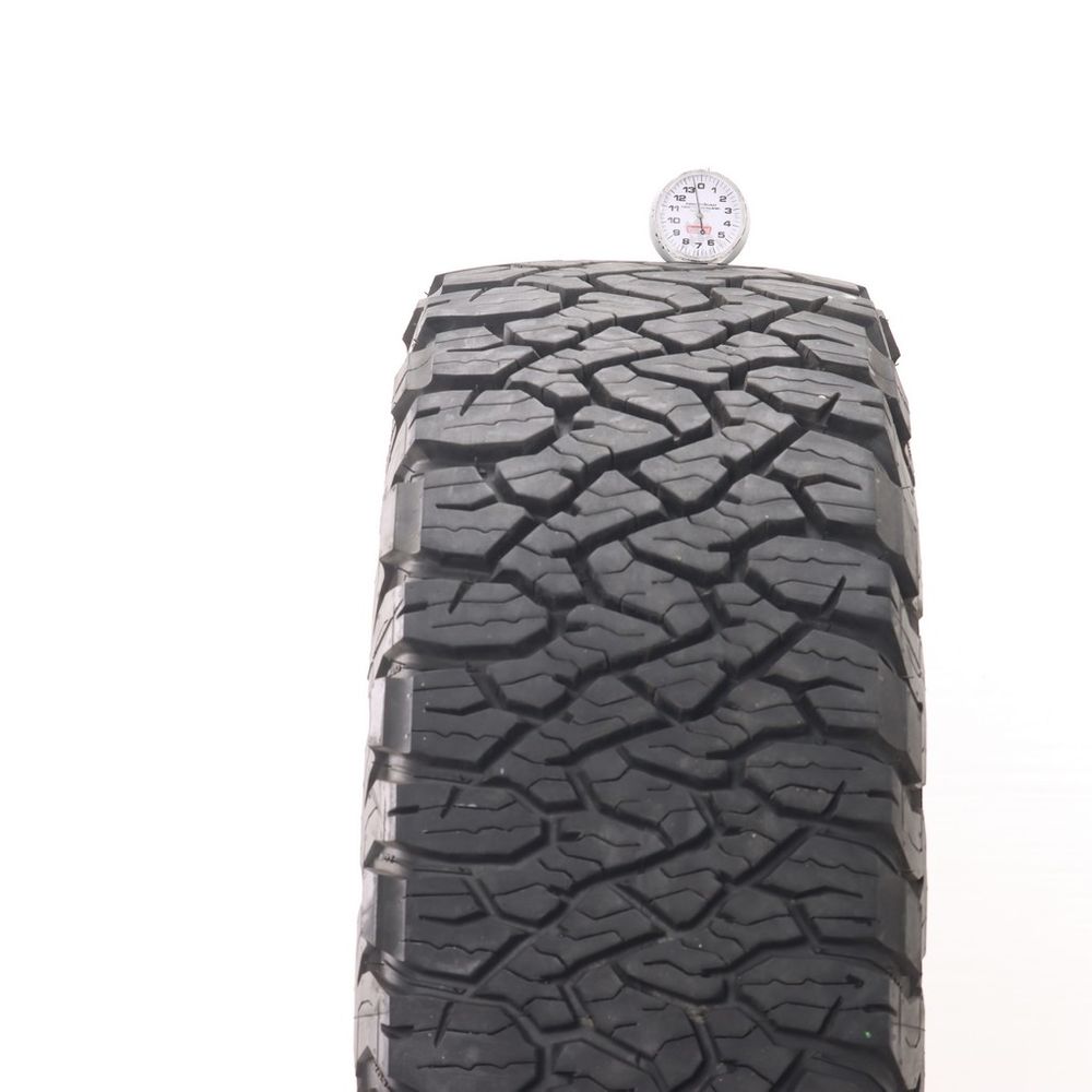 Used LT 275/70R17 BFGoodrich All-Terrain T/A KO3 124/121S E - 13.5/32 - Image 2