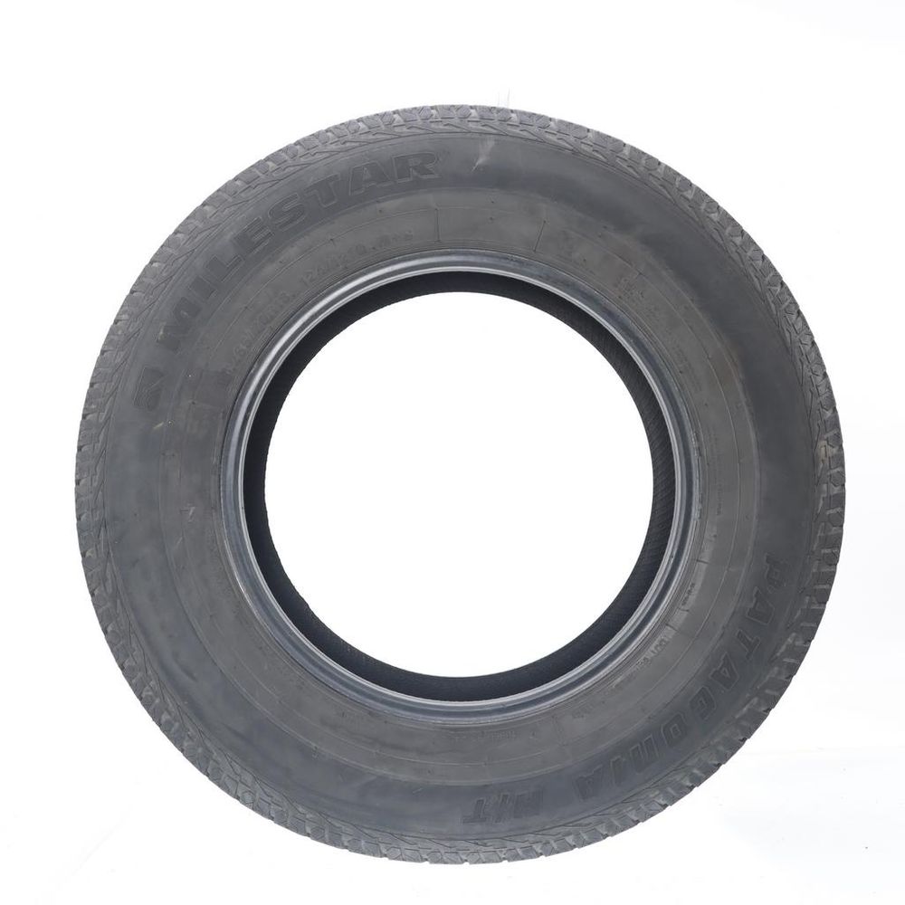 Used LT 265/70R18 Milestar Patagonia H/T 124/121Q E - 12/32 - Image 3