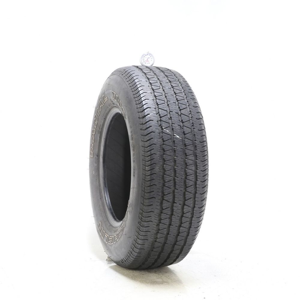Used 235/70R15 Michelin Radial XW4 102S - 8.5/32 - Image 1