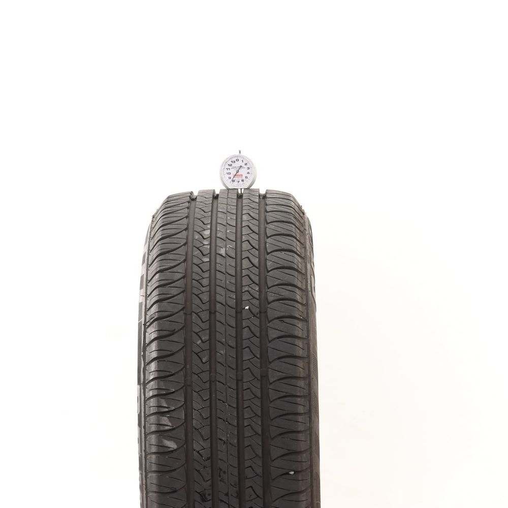 Set of (2) Used 225/65R17 Otani SA1000 106H - 8/32 - Image 2