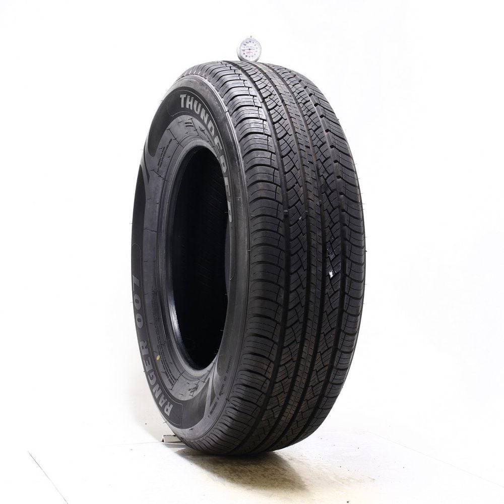 Used 255/70R18 Thunderer Ranger 007 R601 113H - 10/32 - Image 1