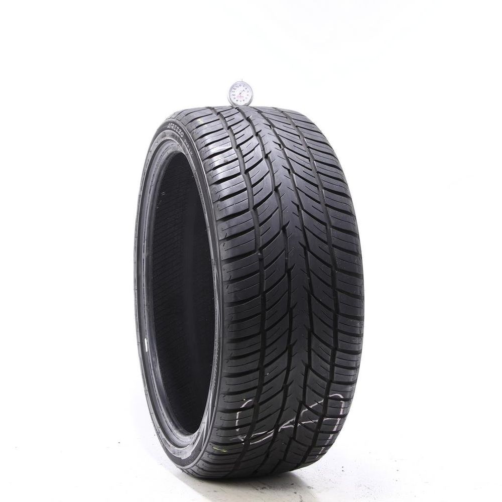 Used 265/35ZR22 Sailun Atrezzo SVR LX + 102W - 8.5/32 - Image 1