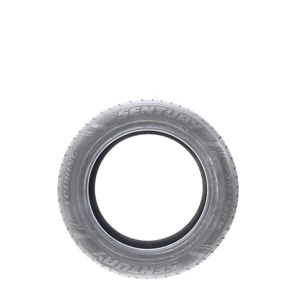 Set of (4) Used 205/55R16 Sentury Touring 91H - 7.5-9/32 - Image 12