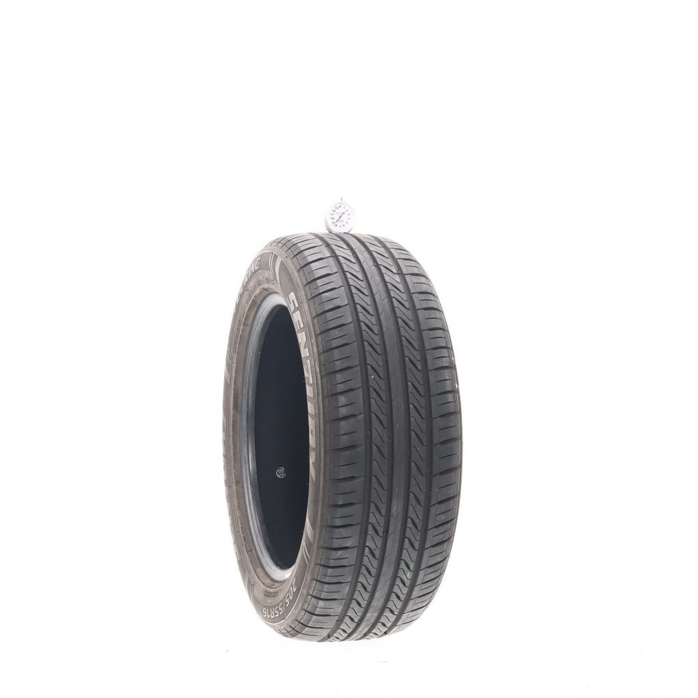 Set of (4) Used 205/55R16 Sentury Touring 91H - 7.5-9/32 - Image 7