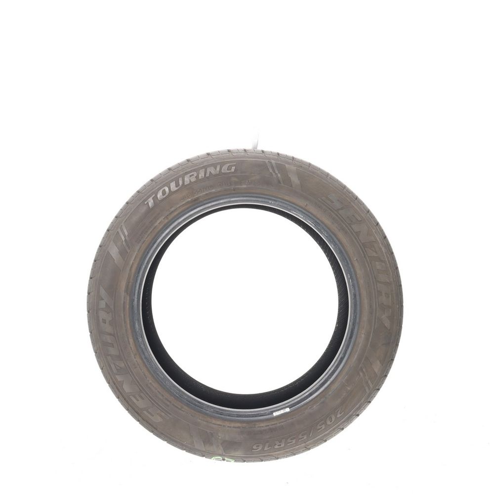 Set of (4) Used 205/55R16 Sentury Touring 91H - 7.5-9/32 - Image 9