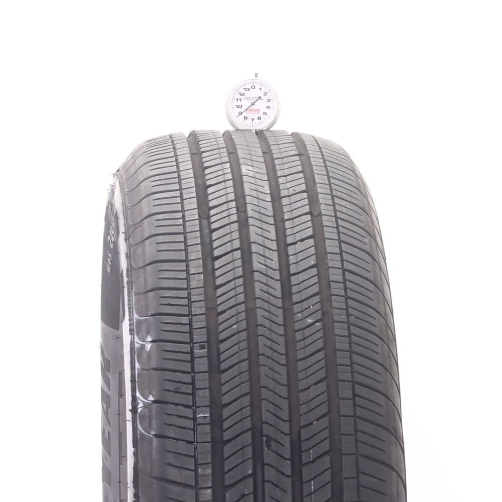 Set of (4) Used 245/70R17 Goodyear Wrangler Territory HT 110T - 8.5/32 ...
