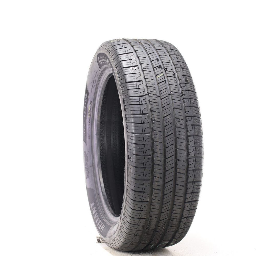 Driven Once 245/50R20 Goodyear Reliant All-season 102V - 10/32 - Image 1