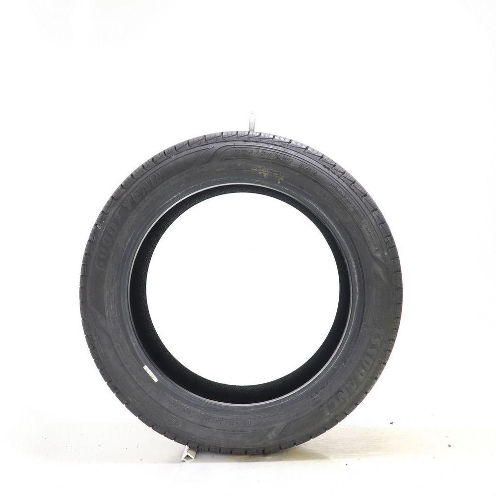 Set of (2) Used 225/50R17 Goodyear Assurance Outlast 94V - 10.5/32 - Image 3