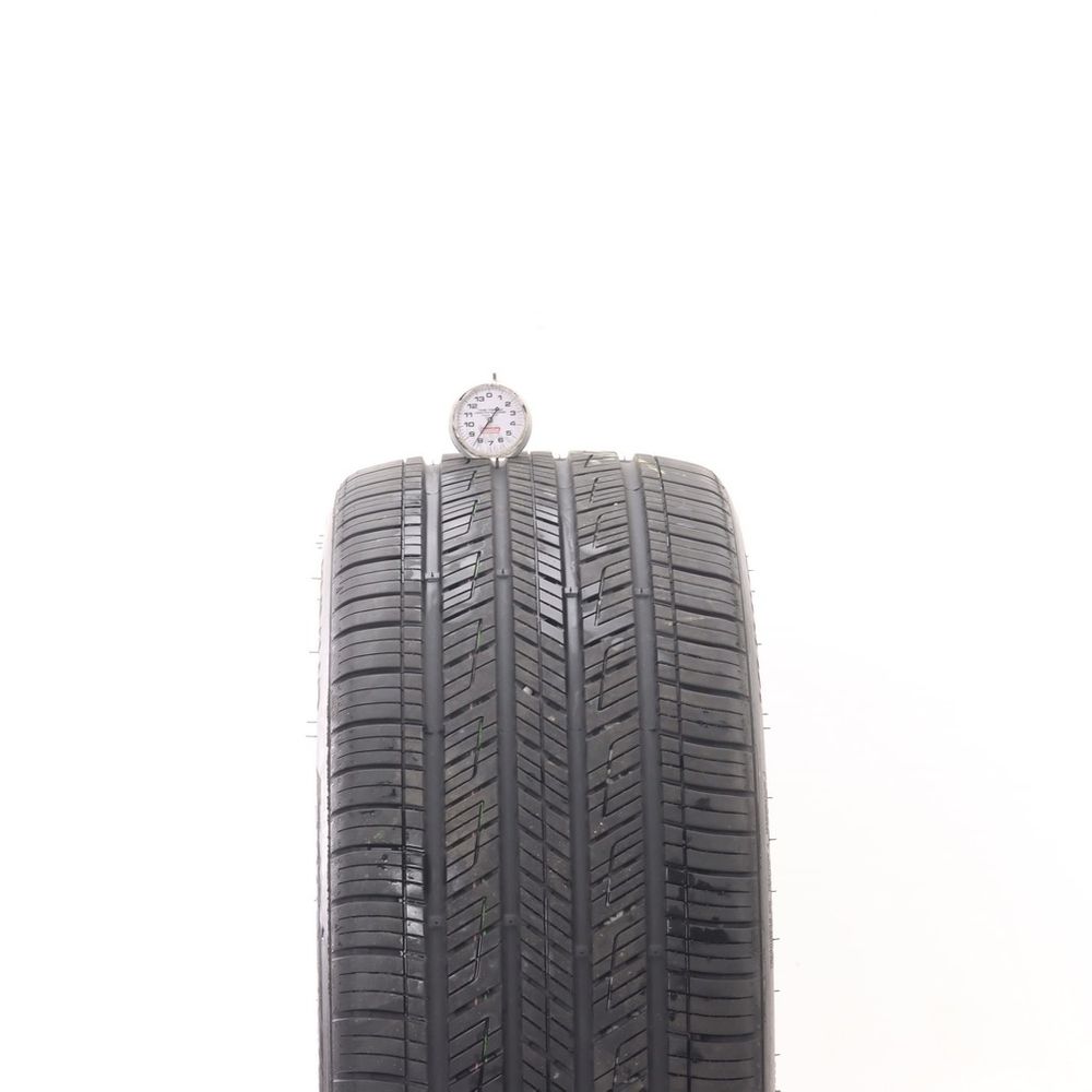 Set of (2) Used 255/35ZR21 Kumho Crugen EV HP71 SUV 98Y - 8-8.5/32 - Image 2