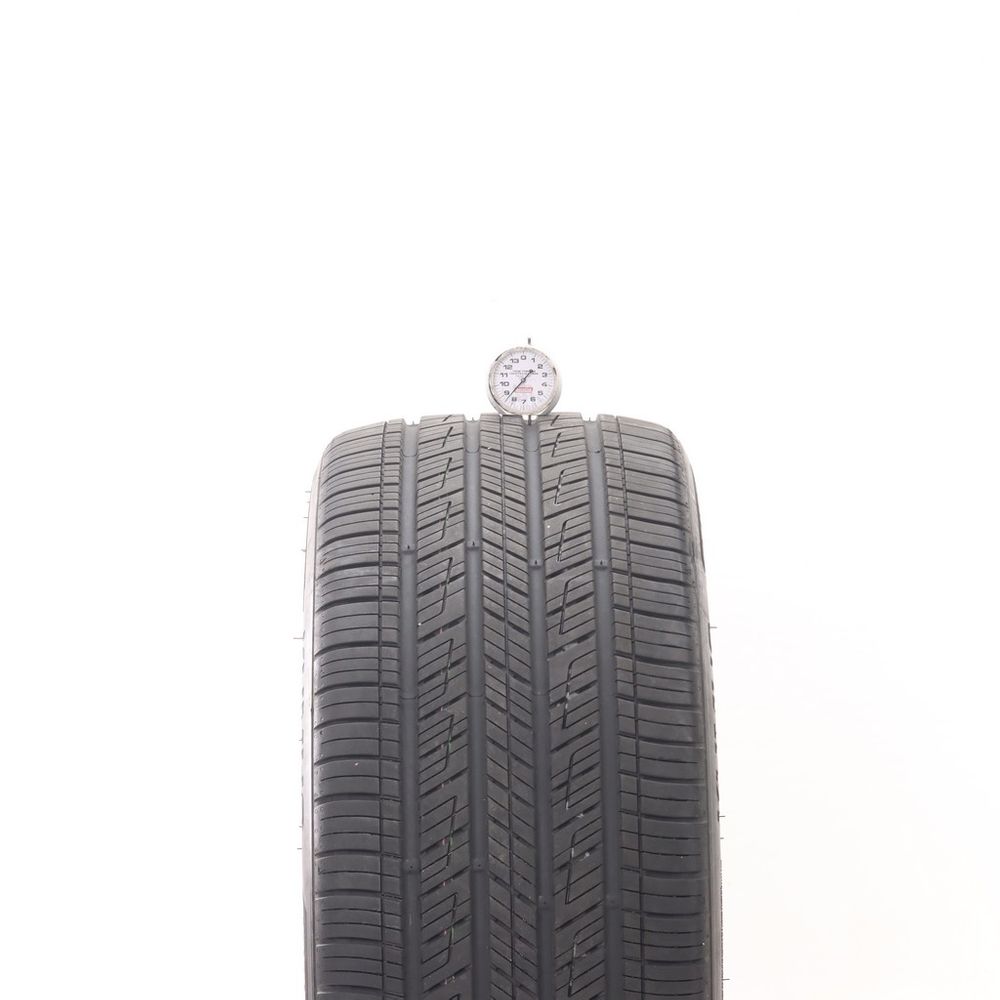 Set of (2) Used 255/35ZR21 Kumho Crugen EV HP71 SUV 98Y - 8-8.5/32 - Image 5