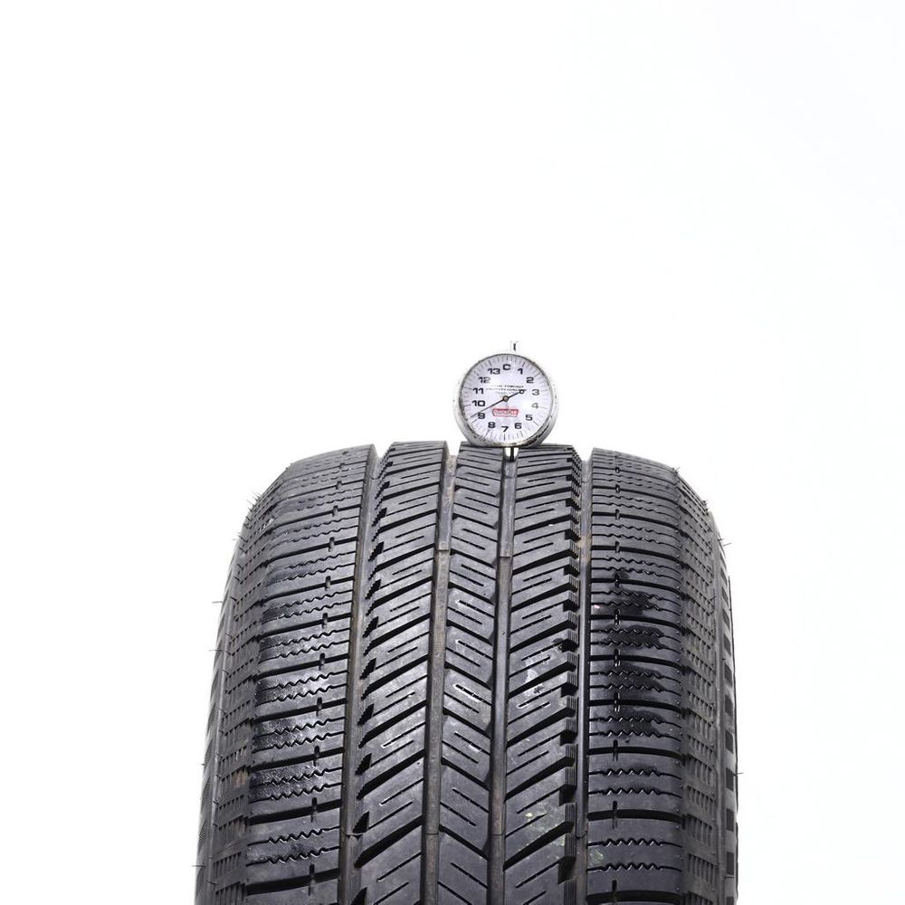 Set of (4) Used 235/55R19 Blackhawk Hiscend-H HT01 101V - 8-9/32 - Image 5