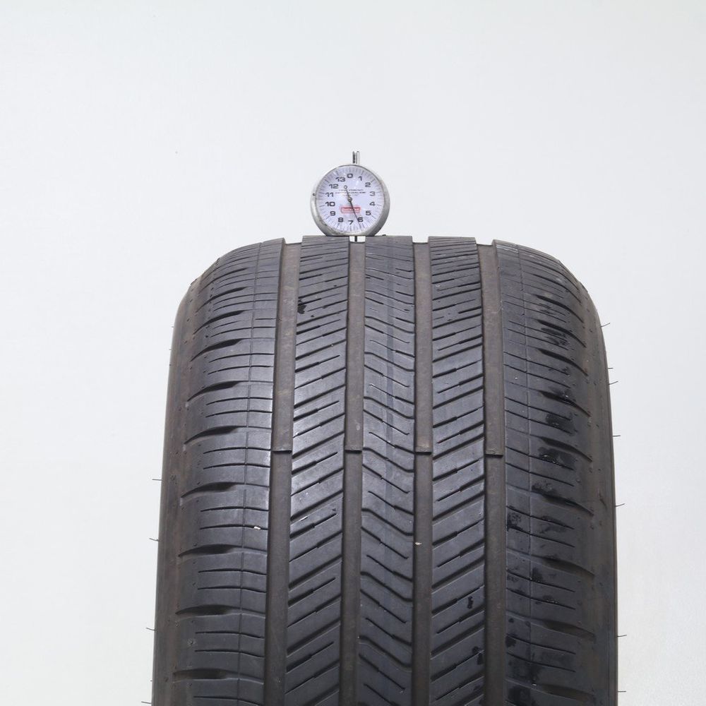 Set of (2) Used 255/50R21 Goodyear Eagle Touring 109H - 6-6.5/32 - Image 2