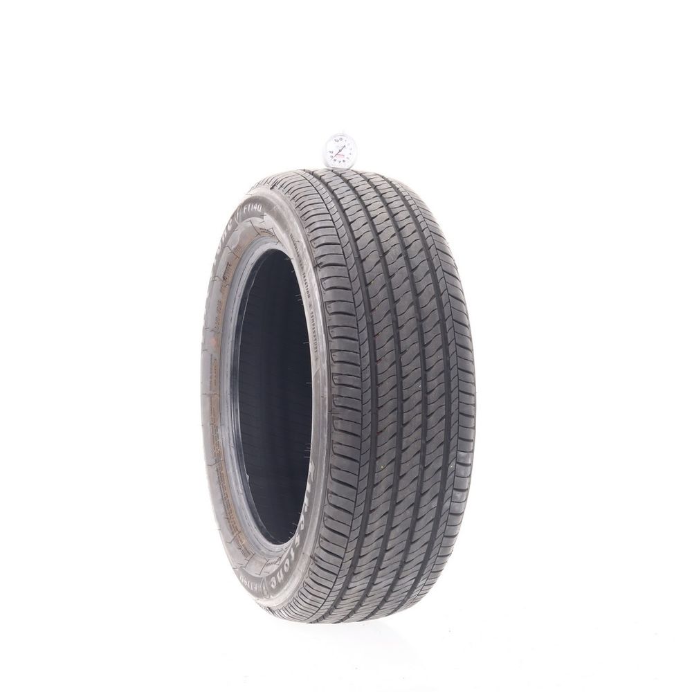 Set of (2) Used 205/55R16 Firestone FT140 91H - 8-8.5/32 - Image 4