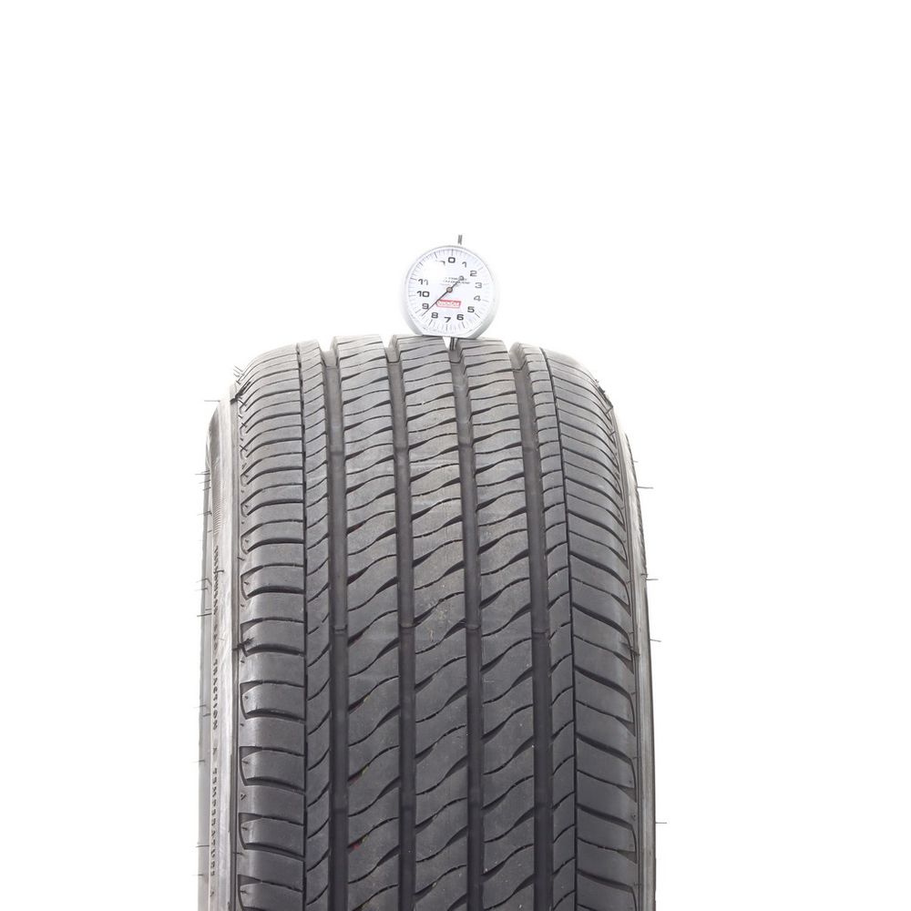 Set of (2) Used 205/55R16 Firestone FT140 91H - 8-8.5/32 - Image 5