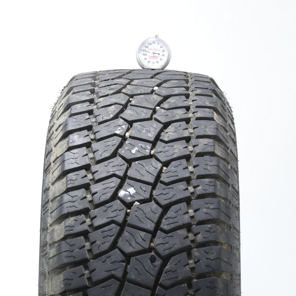 Used LT 275/70R18 Corsa All Terrain XL 125/122S - 10.5/32 - Image 2