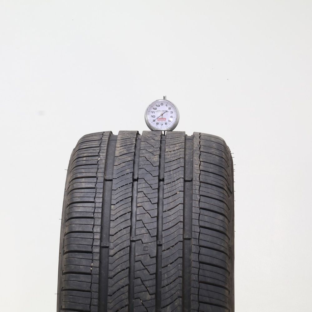 Set of (2) Used 245/45R18 Cooper Endeavor 100V - 9-9.5/32 - Image 2