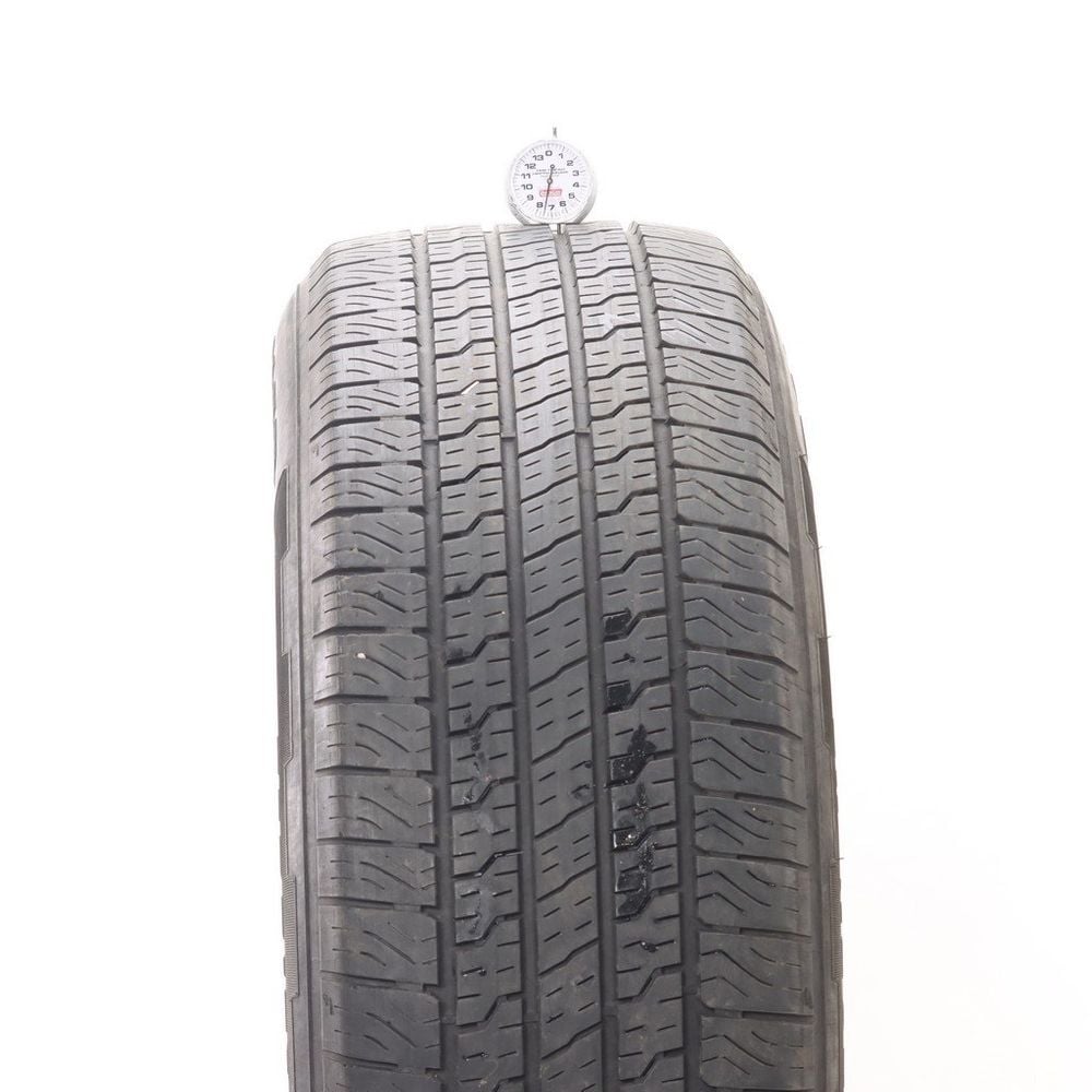 Set of (2) Used 275/60R20 Goodyear Wrangler Territory HT 115H - 7.5/32 - Image 2