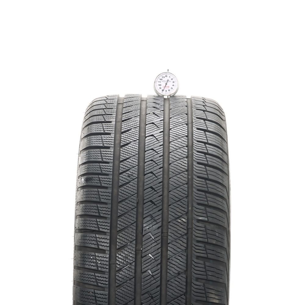 Set of (2) Used 275/40R21 Vredestein Quatrac Pro + 107Y - 7.5-9/32 - Image 2