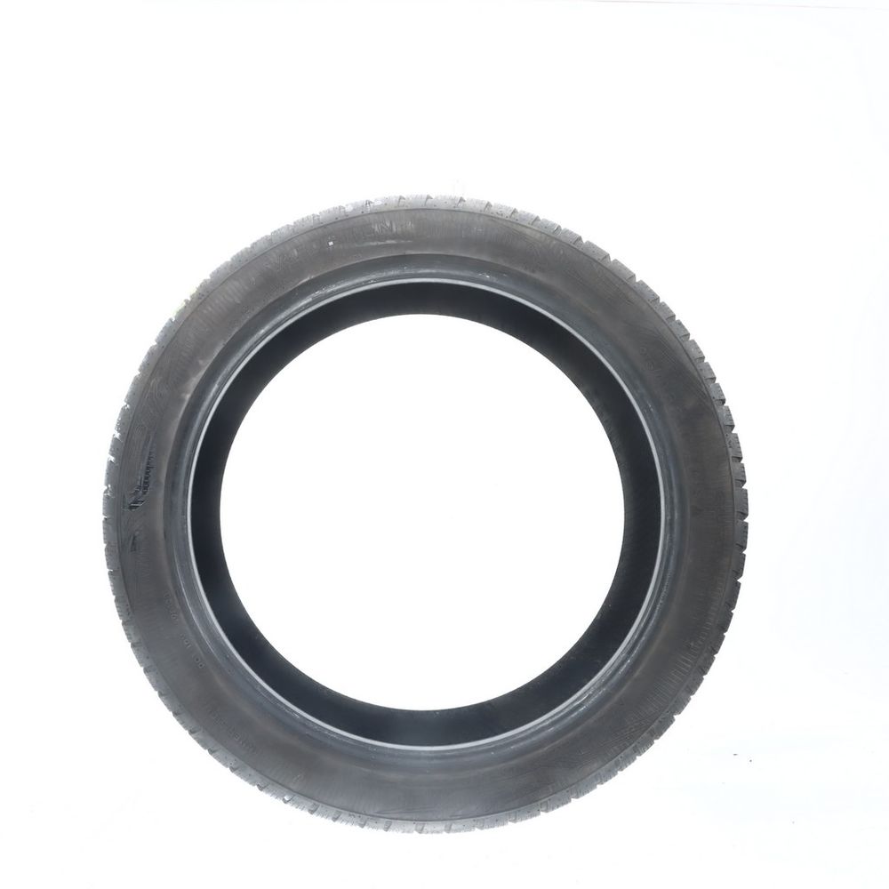 Set of (2) Used 275/40R21 Vredestein Quatrac Pro + 107Y - 7.5-9/32 - Image 3