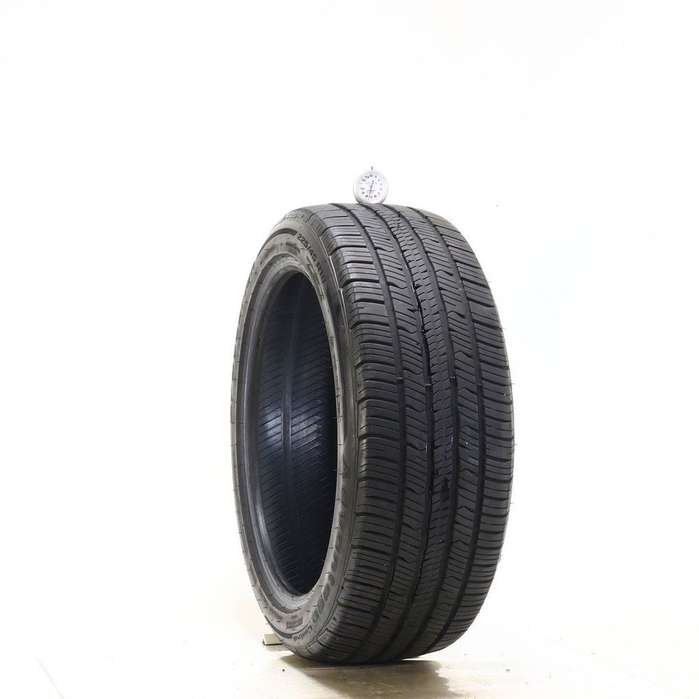 Used 225/45R18 BFGoodrich Advantage Control 95V - 7/32 - Image 1