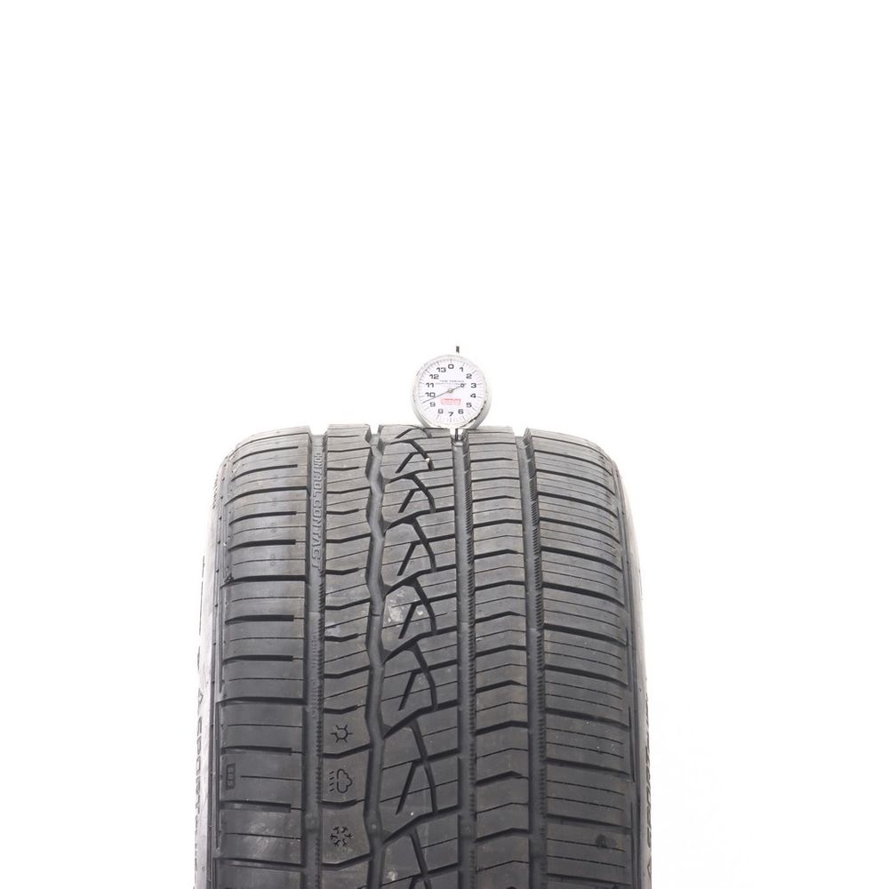 Used 255/35ZR19 Continental ControlContact Sport SRS Plus 96Y - 9.5/32 - Image 2