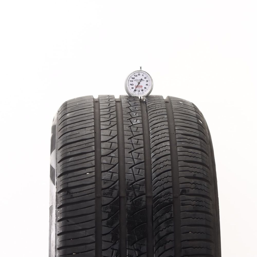 Used 265/50R19 Pirelli Scorpion Zero Run Flat 110H - 8/32 - Image 2