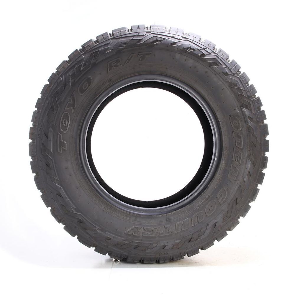 Used LT 285/70R17 Toyo Open Country RT 121/118Q E - 13/32 - Image 3