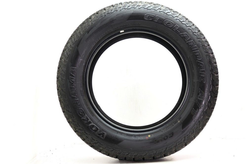 Used LT 285/60R20 Yokohama Geolandar A/T G015 125/122S - 15/32 - Image 3