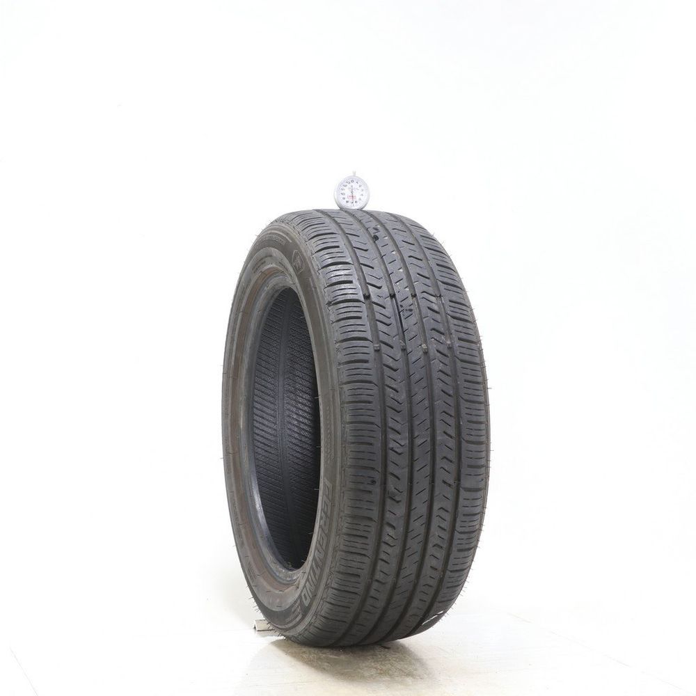 Set of (2) Used 205/55R16 Ferentino Eternopresa 91H - 6.5-7/32 - Image 1