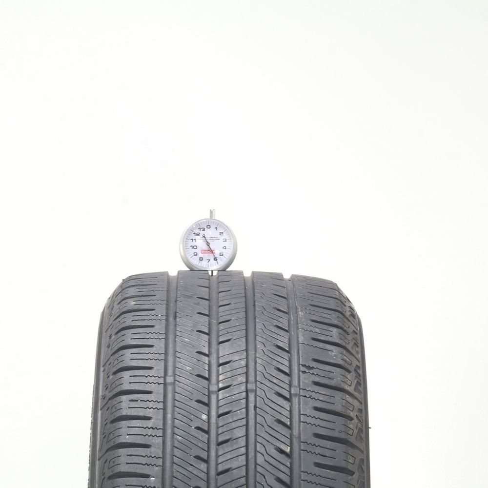 Set of (4) Used 225/55R18 Yokohama YK-CTX 98H - 6-7/32 - Image 2