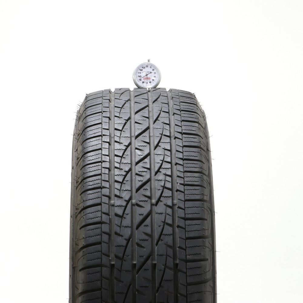 Set of (2) Used 255/70R16 Firestone Destination LE2 109T - 9-9.5/32 - Image 2