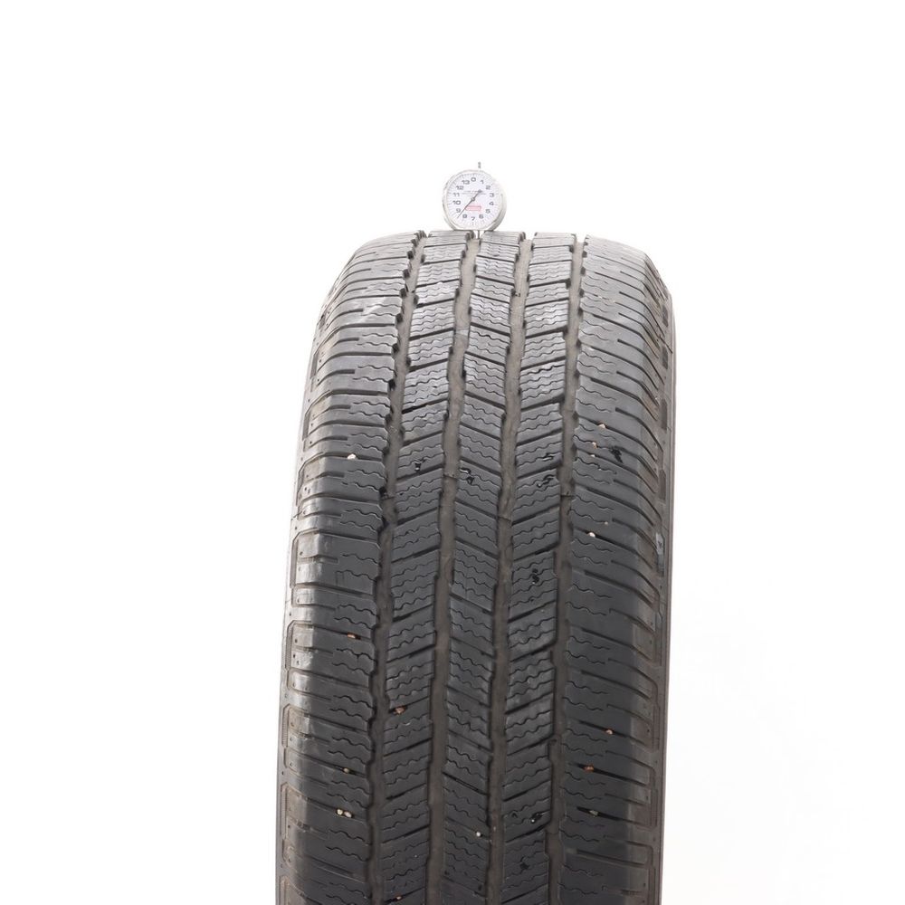 Used 275/60R20 Michelin Defender LTX M/S 2 116H - 8.5/32 - Image 2