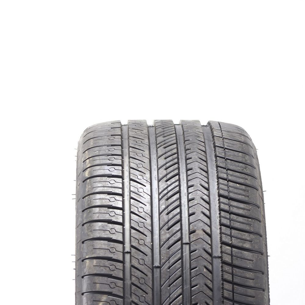 New 265/40ZR19 Michelin Pilot Sport All Season 4 102Y - 10/32 - Image 2