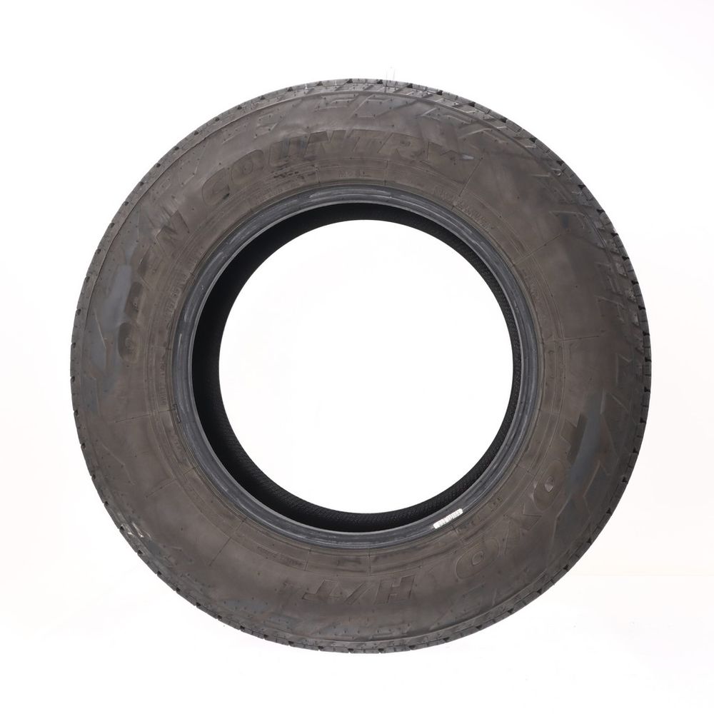 Used 275/65R18 Toyo Open Country H/T II 116T - 10/32 - Image 3