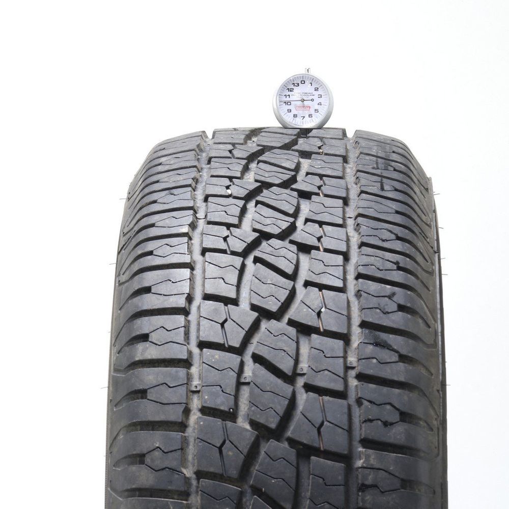 Set of (2) Used 265/65R18 Starfire Solarus AP 114T - 10/32 - Image 2