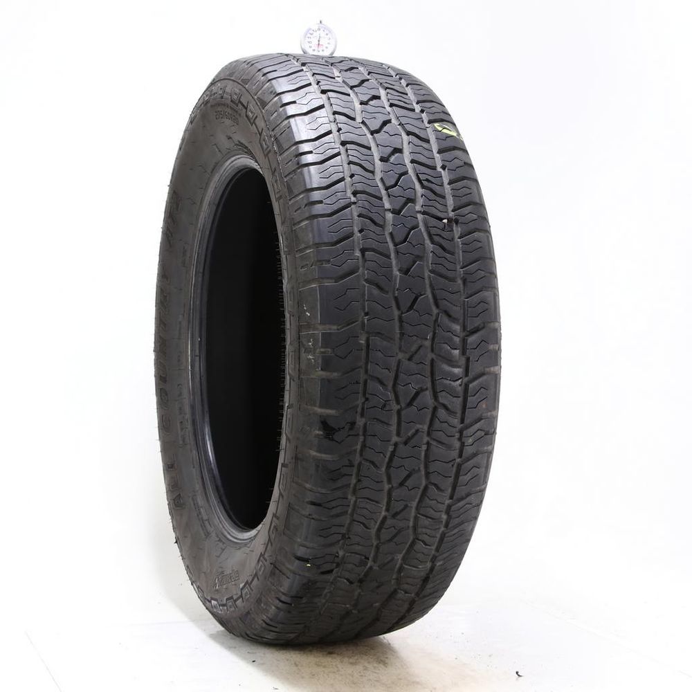 Used 275/60R20 Ironman All Country AT2 115T 7/32 Utires