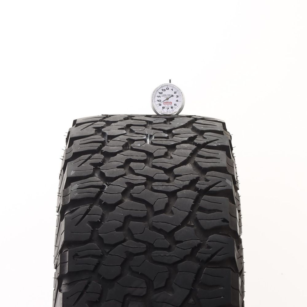 Set of (4) Used LT 275/65R18 BFGoodrich All-Terrain T/A KO2 123/120R E - 8-9/32 - Image 5