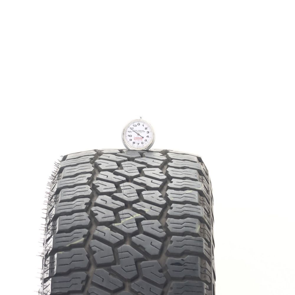 Used 245/65R17 Falken Wildpeak A/T4W 111T - 11.5/32 - Image 2