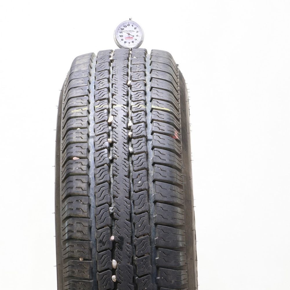 Used ST 235/85R16 Provider ST Radial 128/124M F - 11.5/32 - Image 2