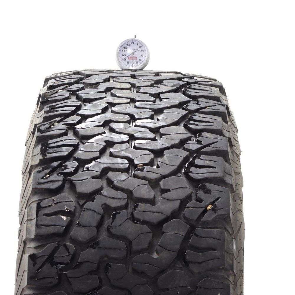 Used LT 315/70R17 BFGoodrich All-Terrain T/A KO2 113/110S C - 9/32 - Image 2