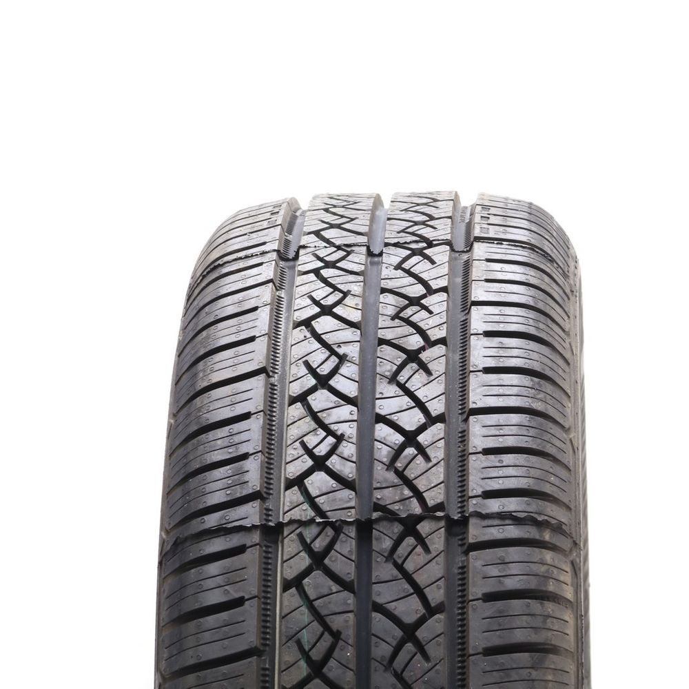 Set of (2) New 215/65R17 Continental TrueContact 99T - 10.5/32 - Image 2