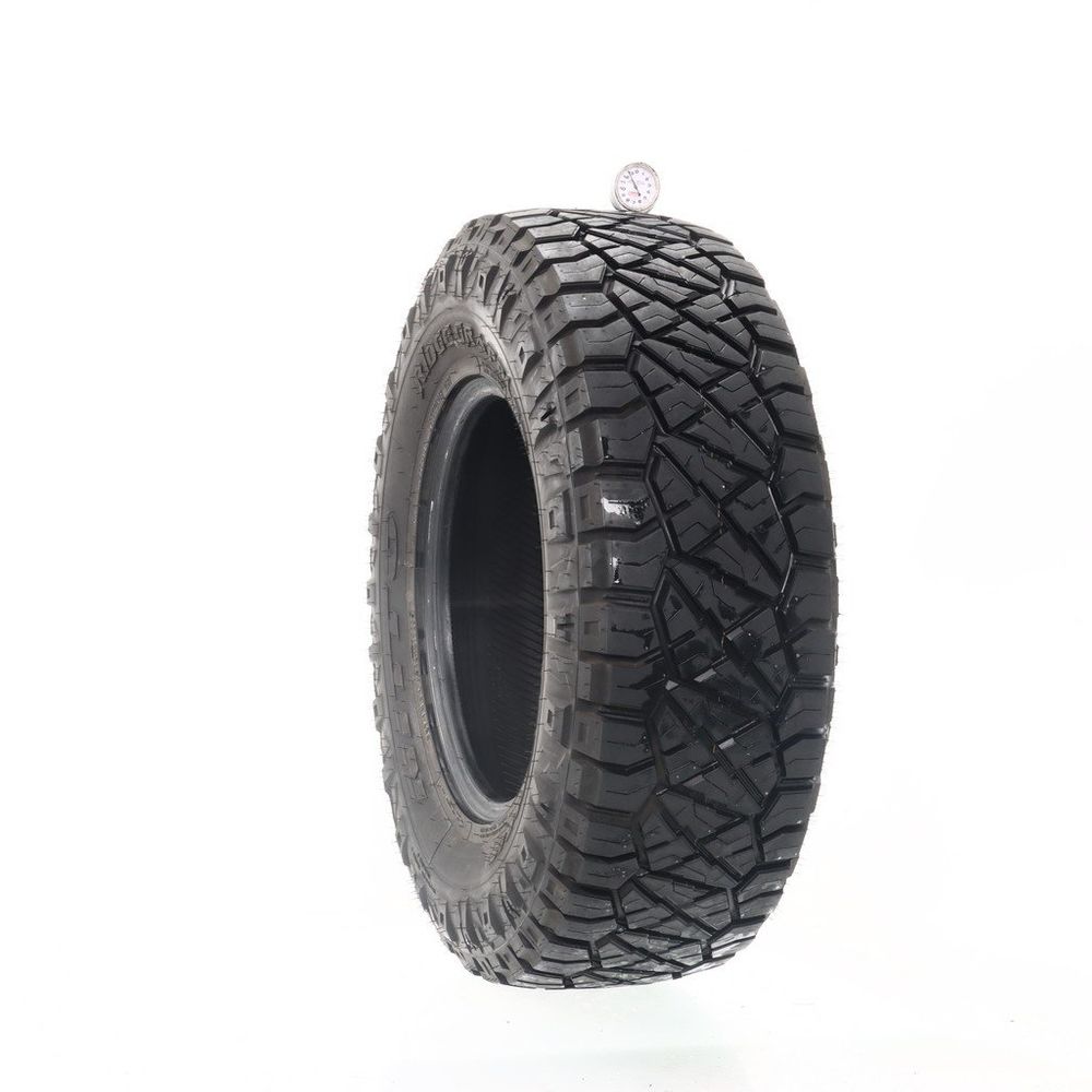 Used 265/70R16 Nitto Ridge Grappler 116T - 12.5/32 - Image 1