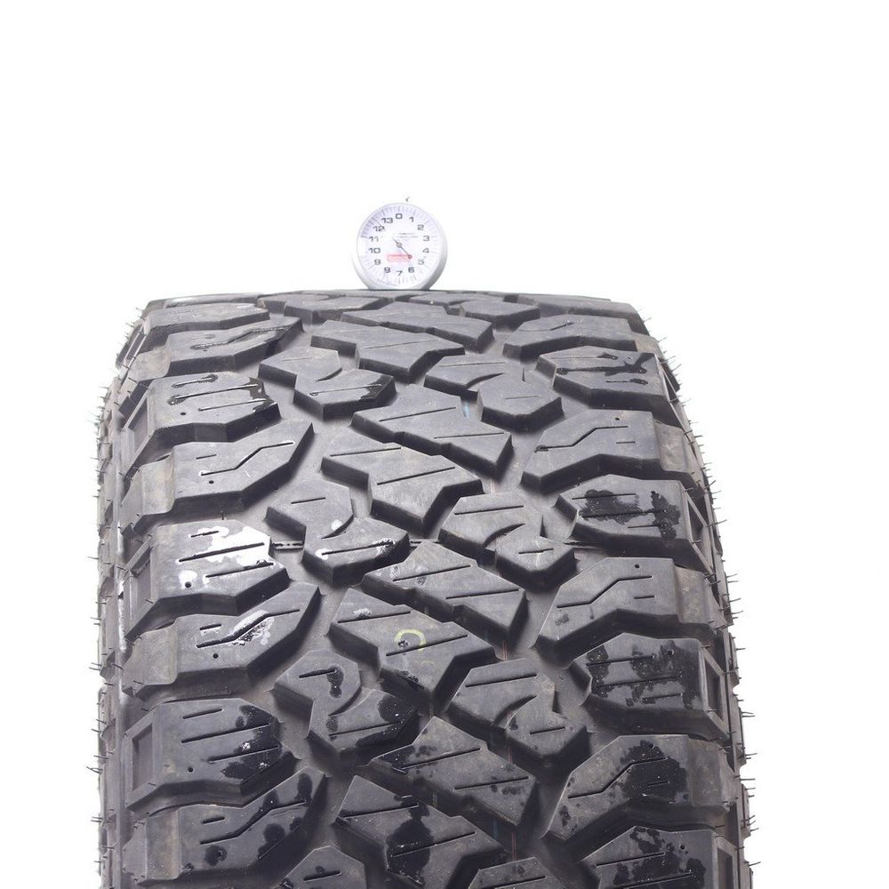 Used LT 285/55R20 Kenda Klever R/T 122/119R E - 12/32 - Image 2