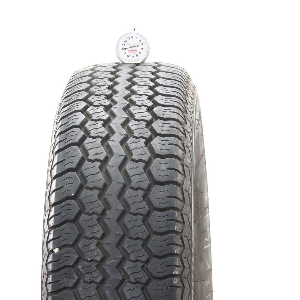 Used ST 235/80R16 Prometer ST Radial 123/119M E - 10/32 - Image 2