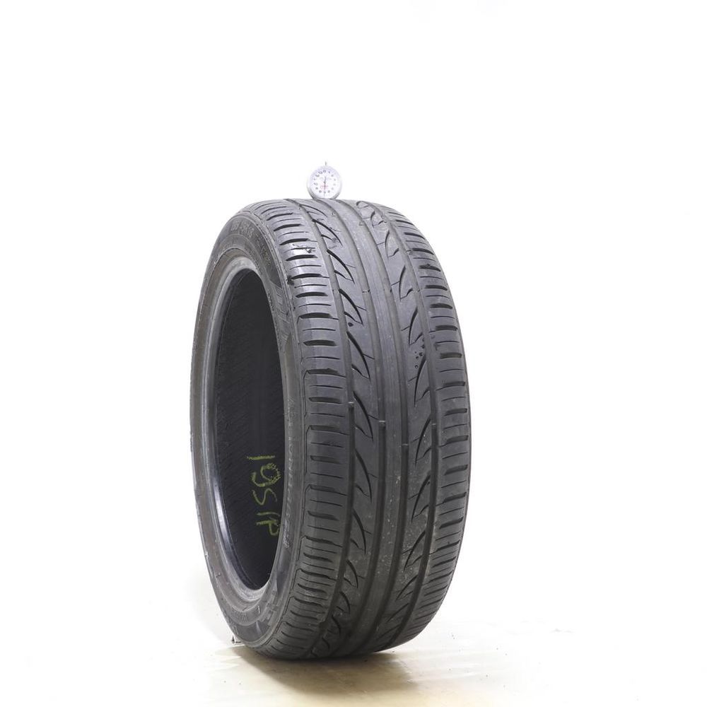 Used 235/45ZR18 Lionhart LH-503 98W - 7/32 - Image 1