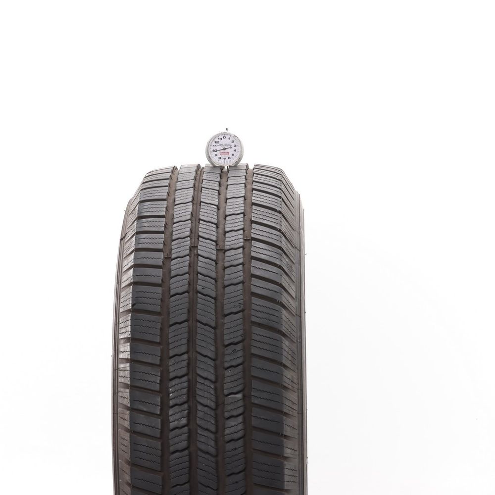 Used 235/65R18 Michelin X LT A/S 106T - 9.5/32 - Image 2
