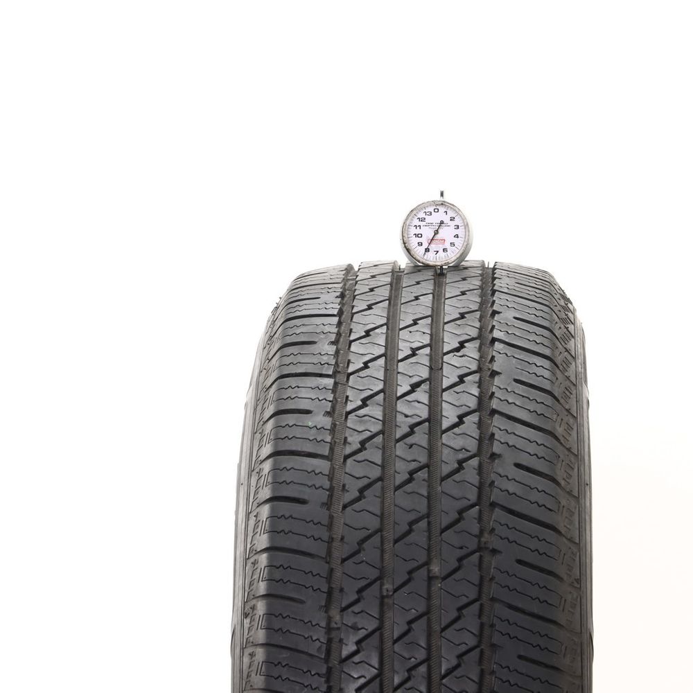 Used 235/70R16 Delta Sierradial H/T Plus 106T - 8/32 - Image 2