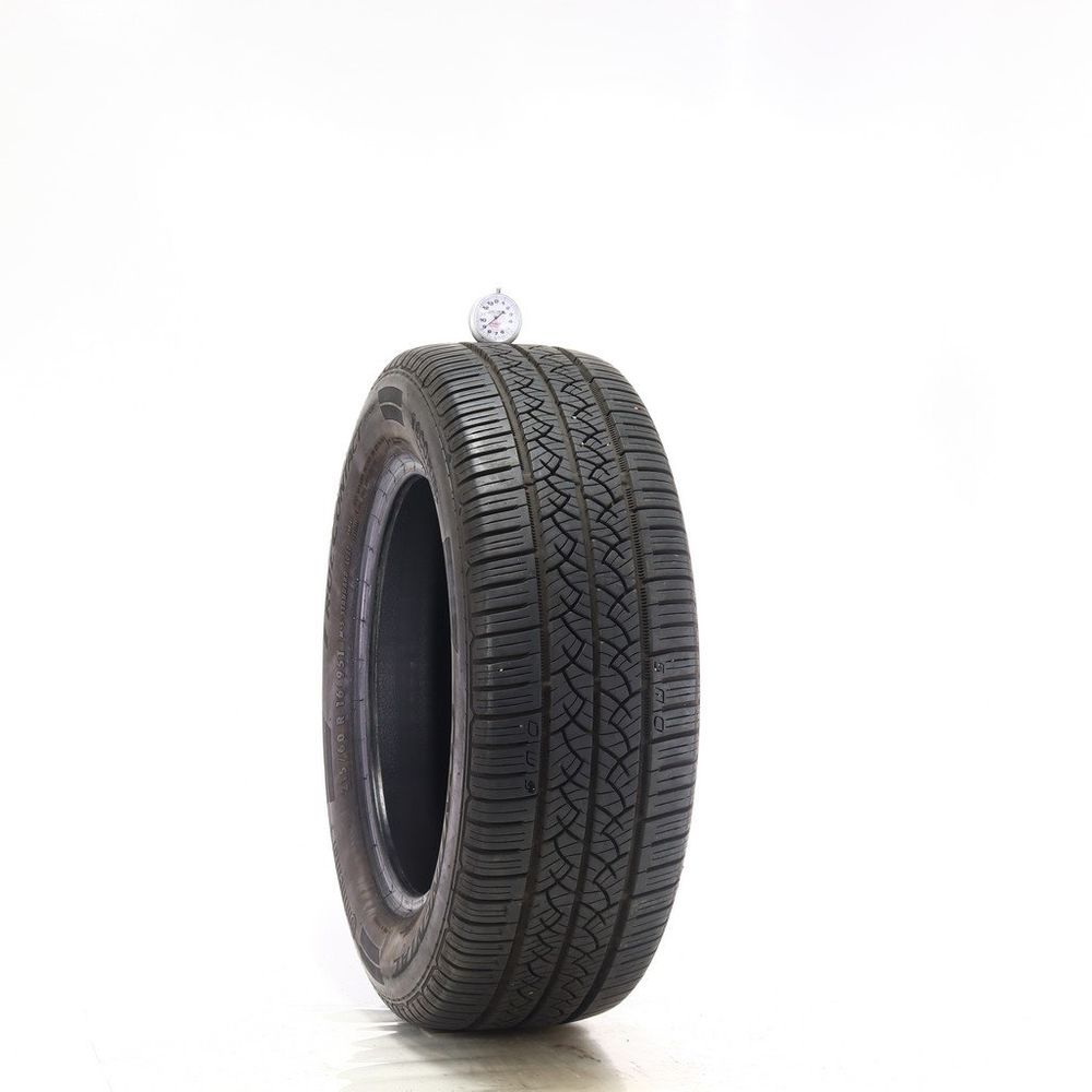 Used 215/60R16 Continental TrueContact Tour 95T - 8.5/32 - Image 1